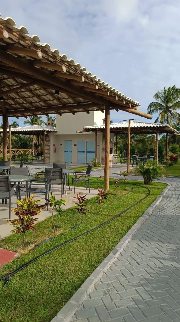 Repasse de terreno no Condominio Sunset Beach ( Pronto para construir ) - Foto 4