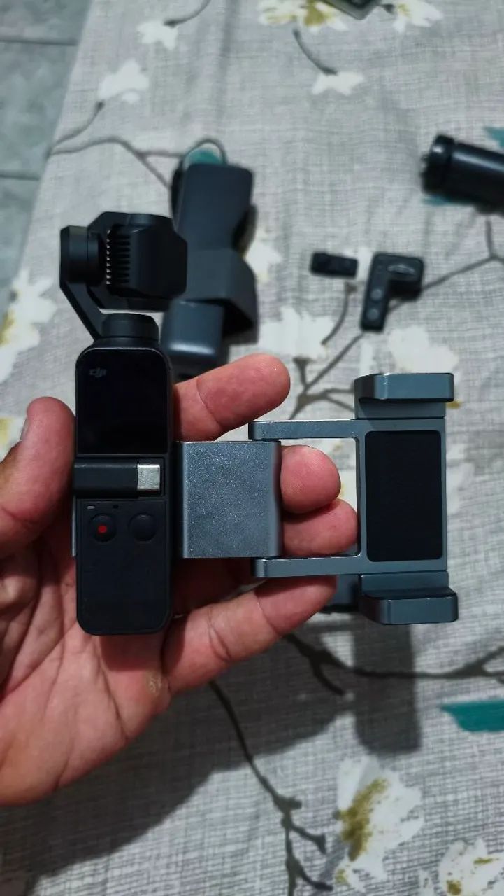 OSMO POCKET  - Foto 2