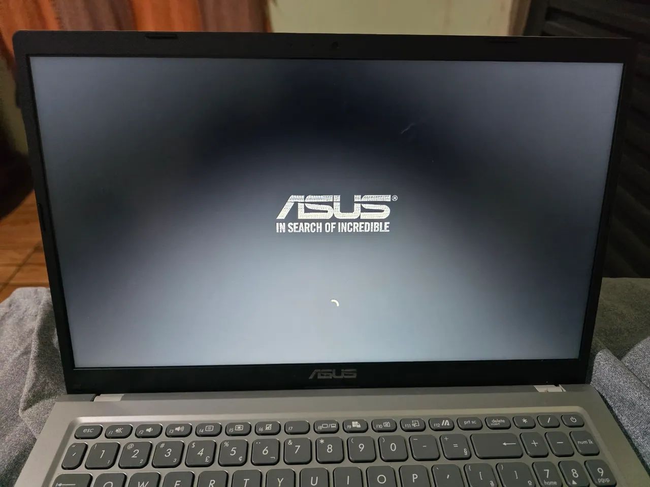 Notebook Asus  - Foto 4