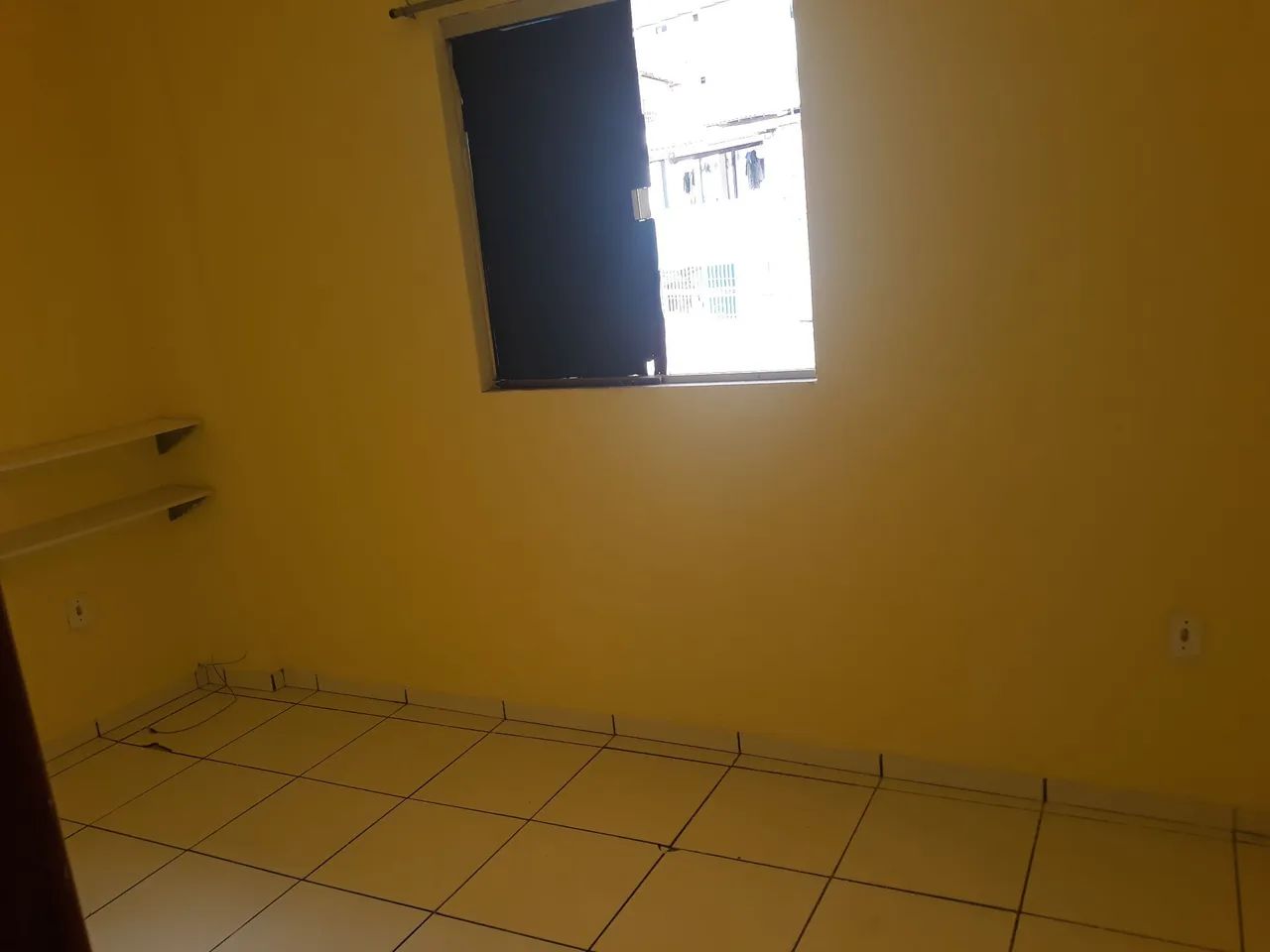 Apartamento 2/4 - Foto 4
