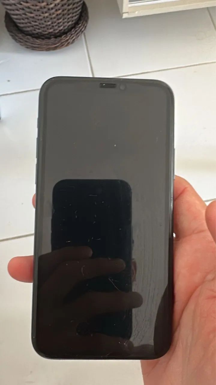 iPhone 11 Pro 256 gb 