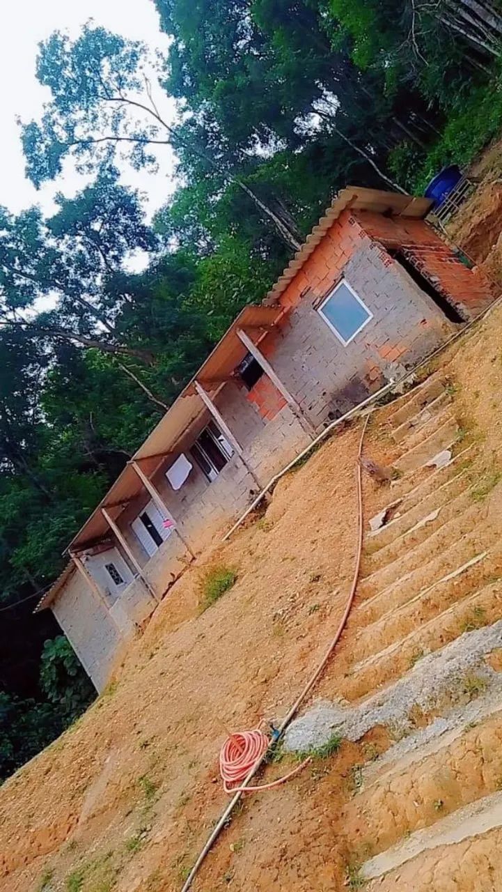 Foto - Cajamar - São Benedito (Jordanésia)