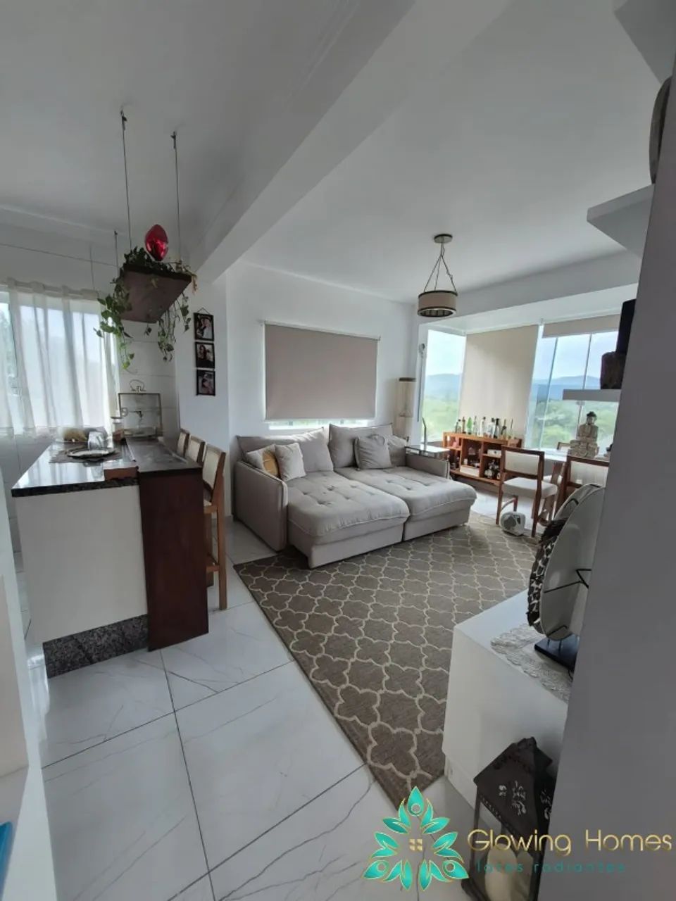 Aluga-se excelente casa em Jurerê de 3 quartos, oportunidade!! - Foto 4