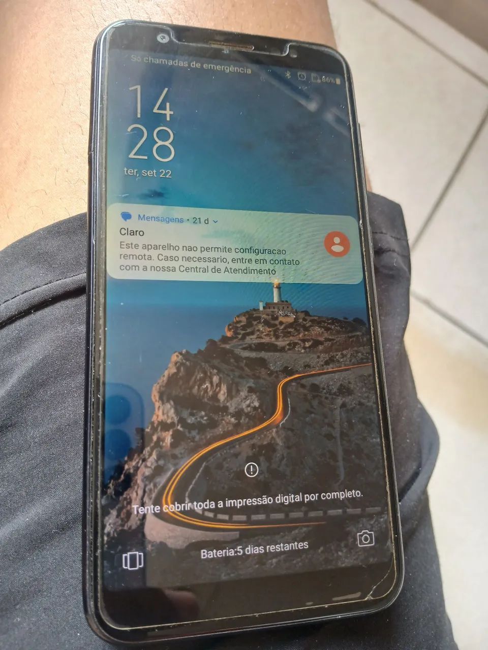 Celular Asus  - Foto 3