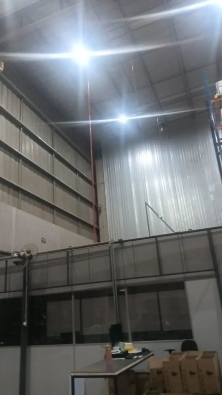 Bombeiro industrial - Foto 2