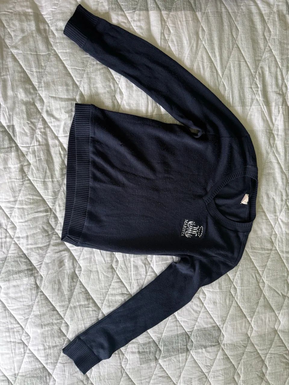 Uniforme Marista  - Foto 6