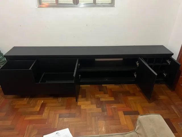 Hacker grande para sala de estar  - Foto 2