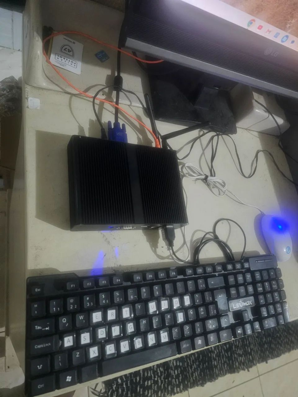 MINI PC COMPLETO  - Foto 5