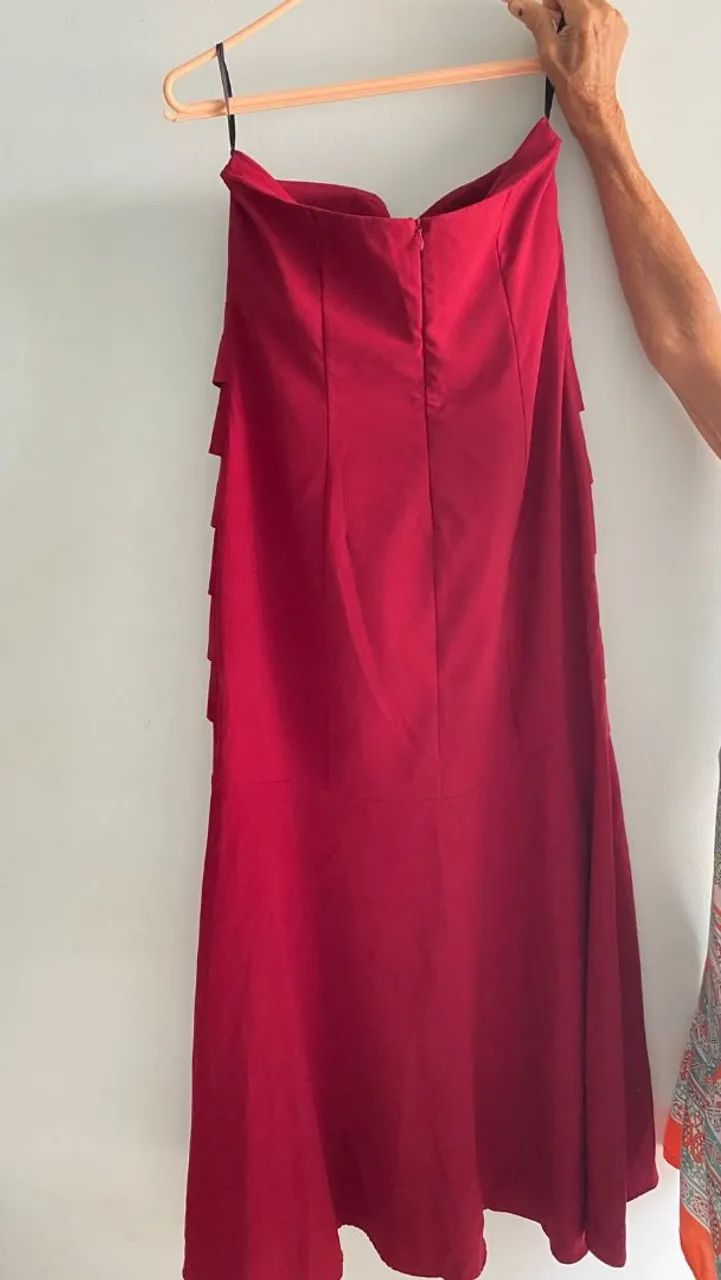 Vestido - Foto 2