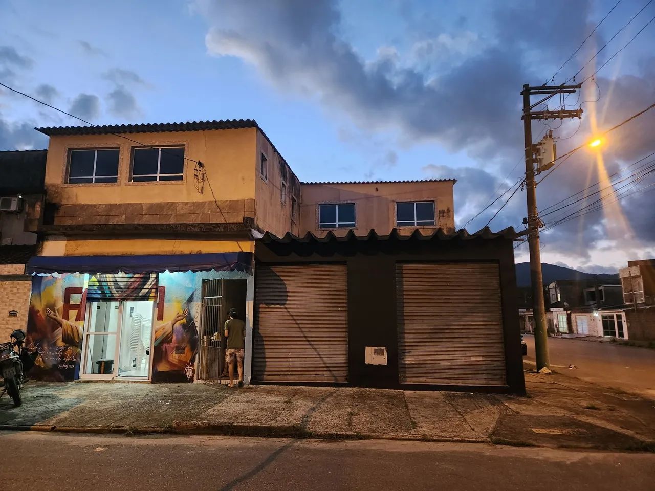 Vendo 5 IMÓVEIS em Samaritá  - Foto 4
