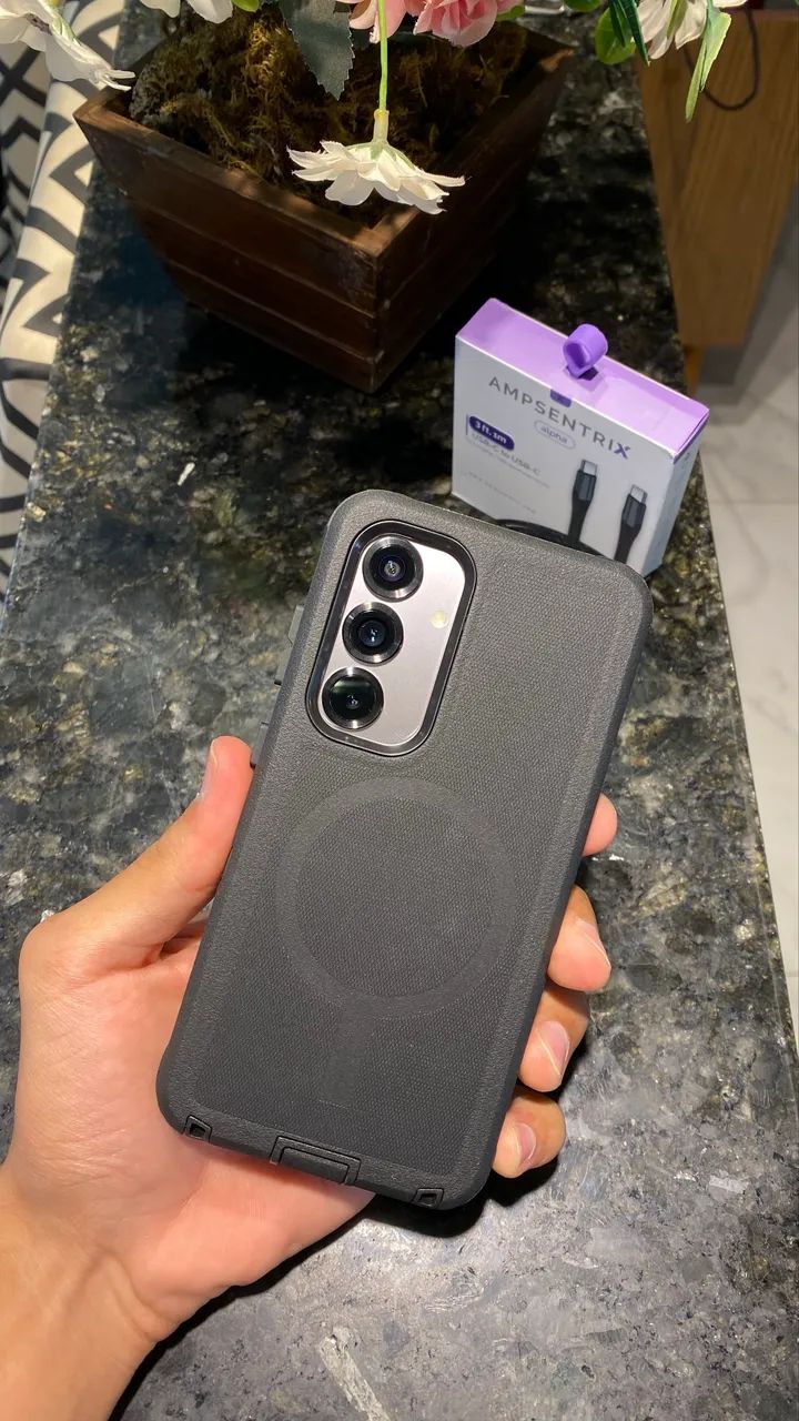 SANSUNG S25 5G 128Gb - Foto 5