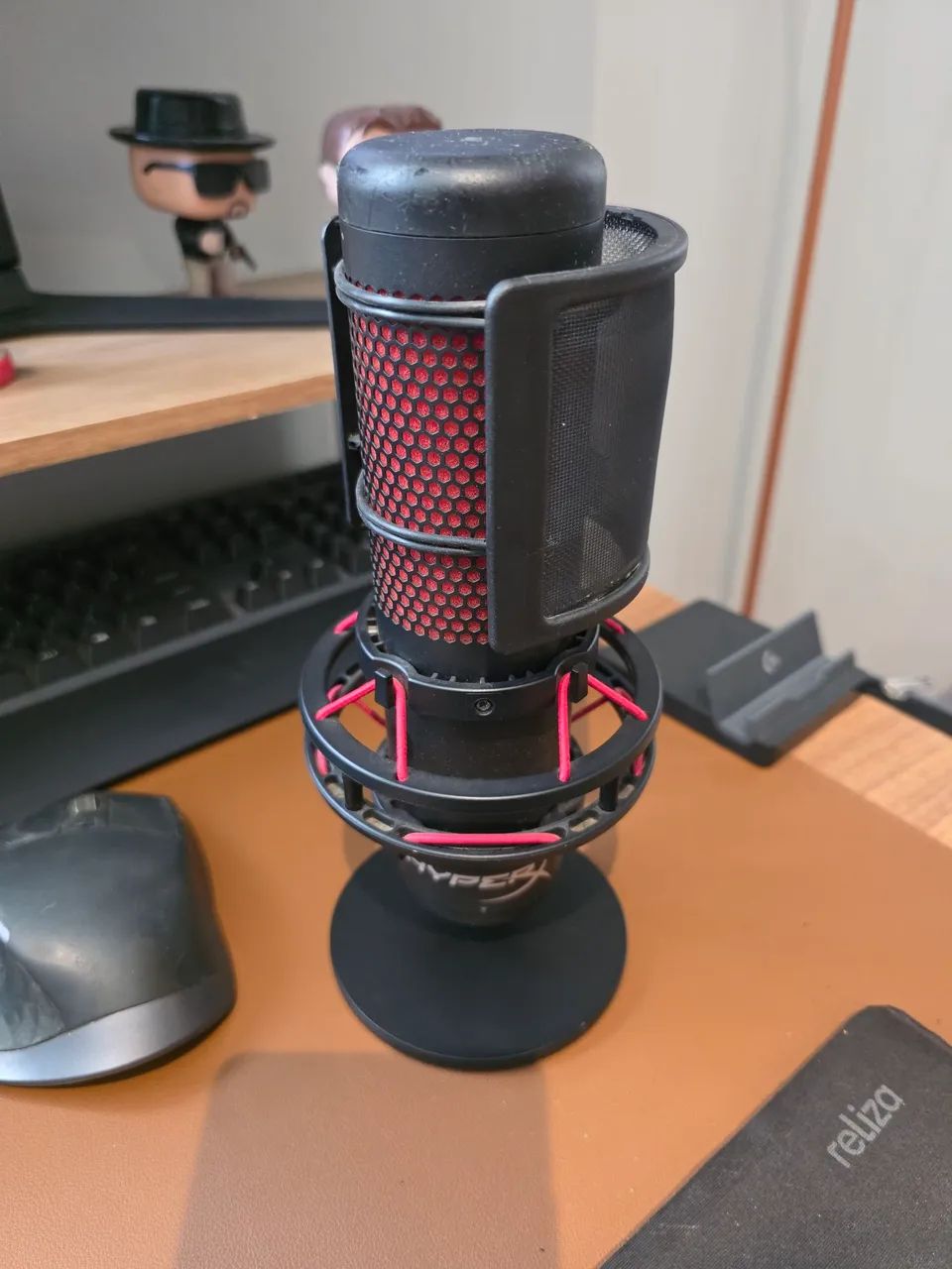 HyperX Quadcast - Foto 2
