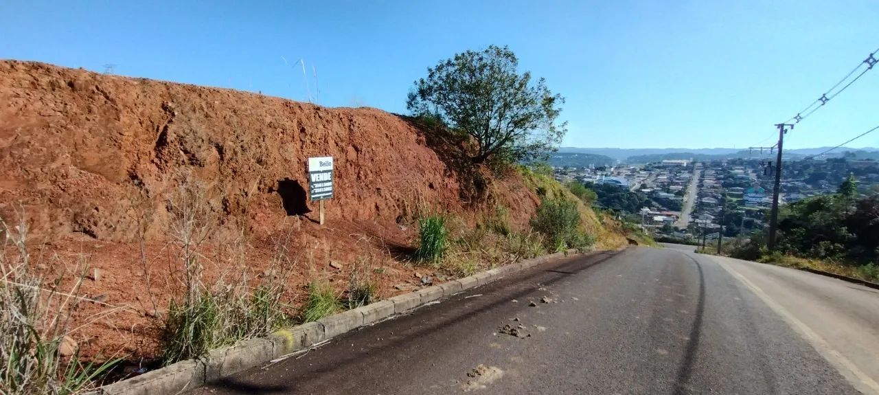 Terreno de 300m² em Caçador - Foto 5