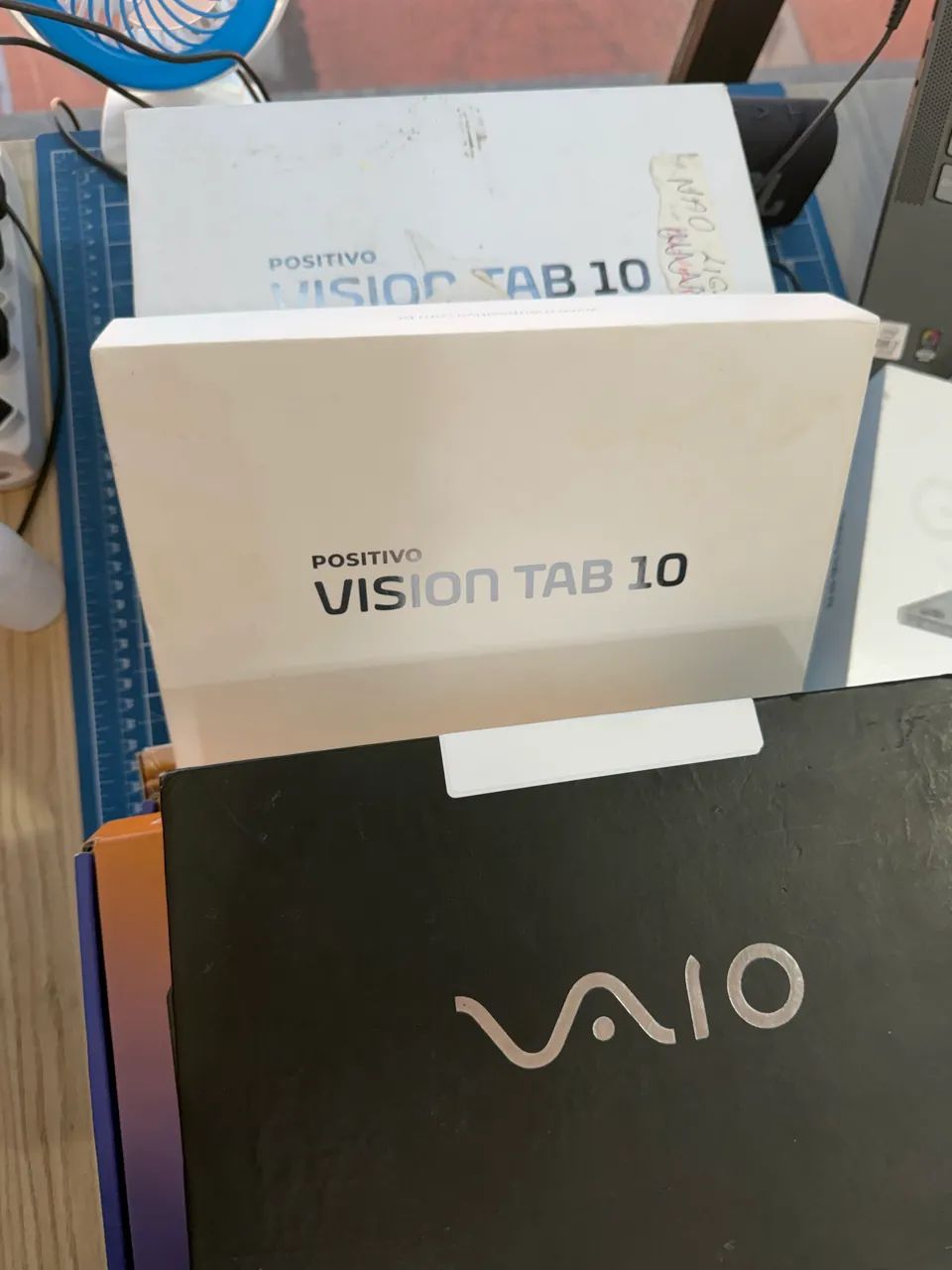 Tablets diversos LOTE COM 19 unidades  - Foto 5