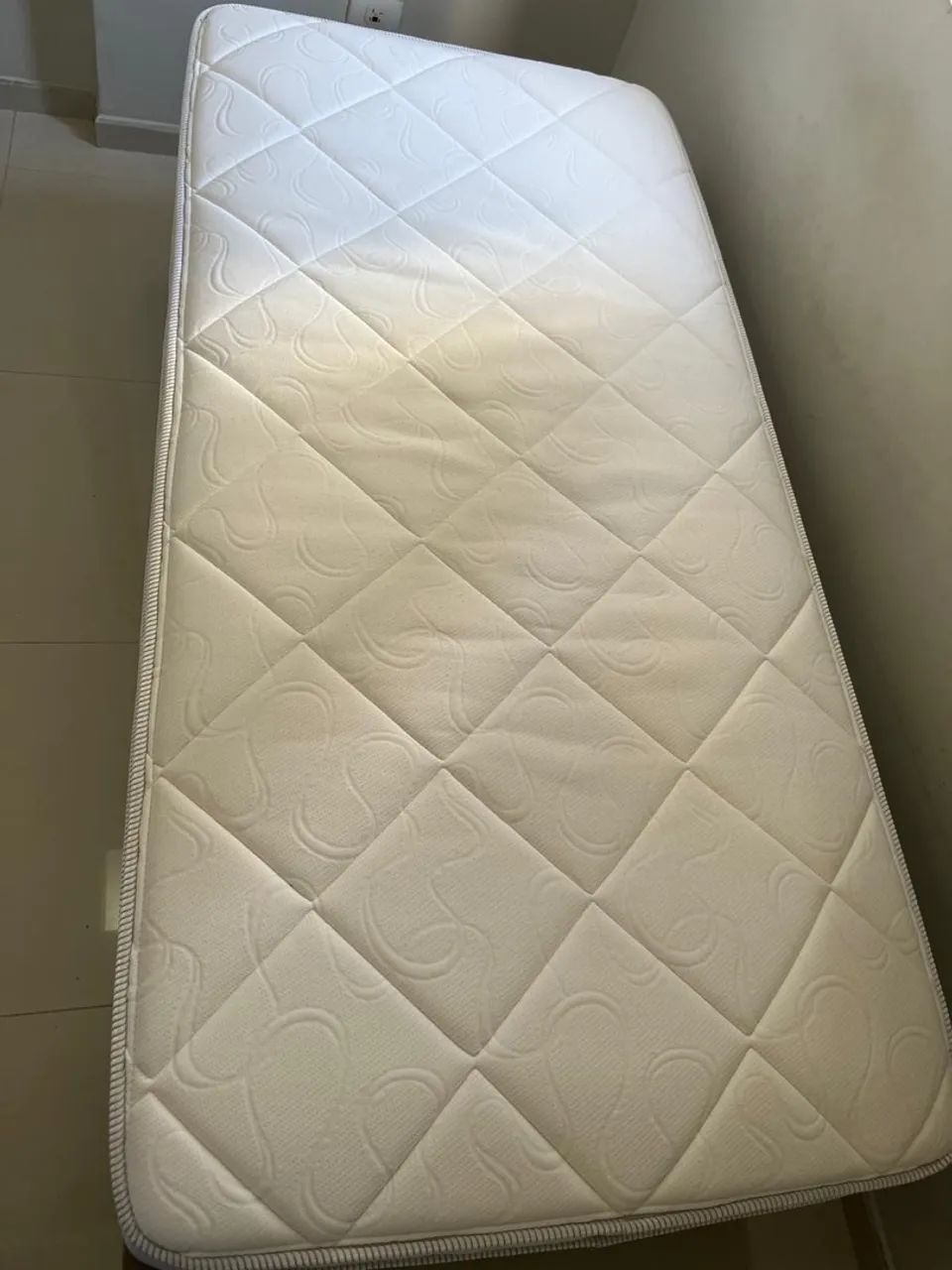 Cama solteiro JACAÚNA - Foto 2