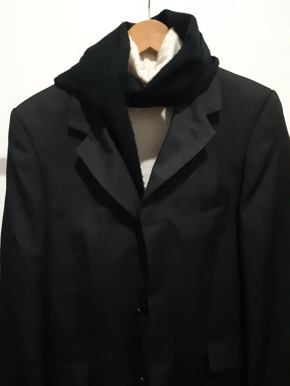 Blazer Masculino - Foto 2