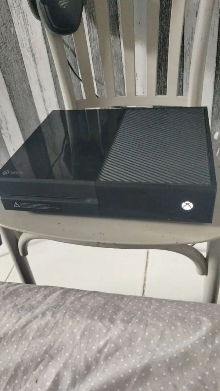 Xbox one - Foto 2