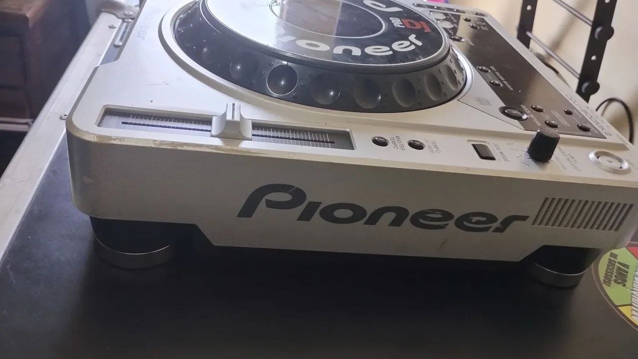 Par de Cdj 800 MK2 - Foto 3