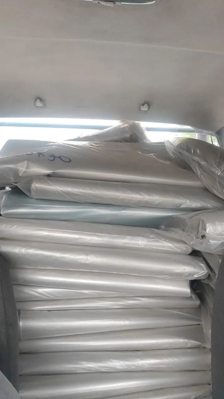 Sacos plásticos em geral  - Foto 3