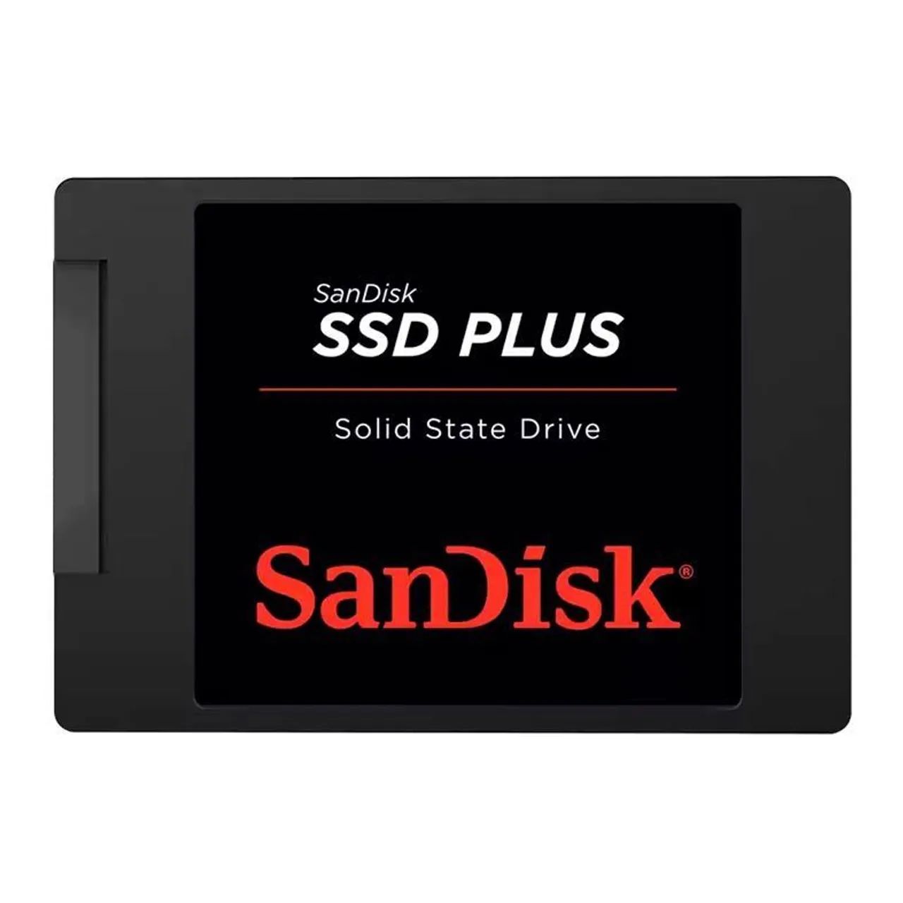 SSD SAN DISK