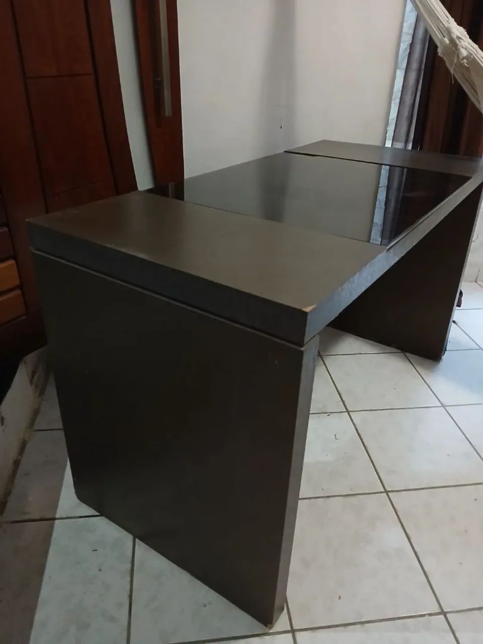Mesa escritório  - Foto 3