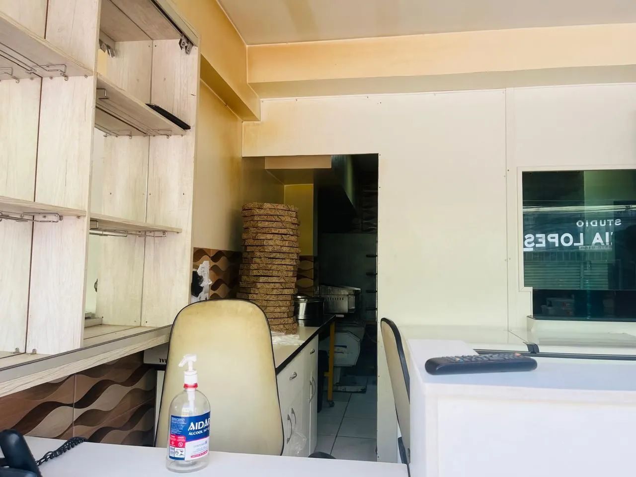 Vendo ou Arrendo Pizzaria em Sobradinho. - Foto 2