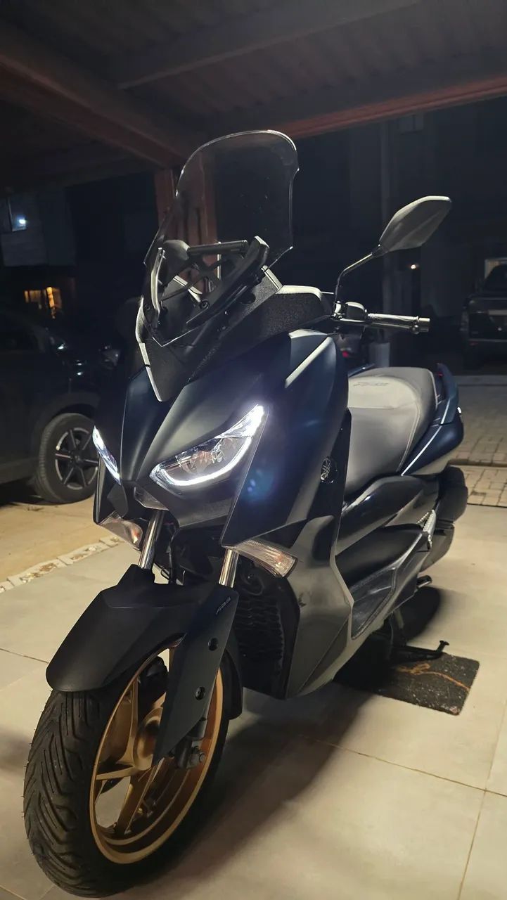 Xmax 250