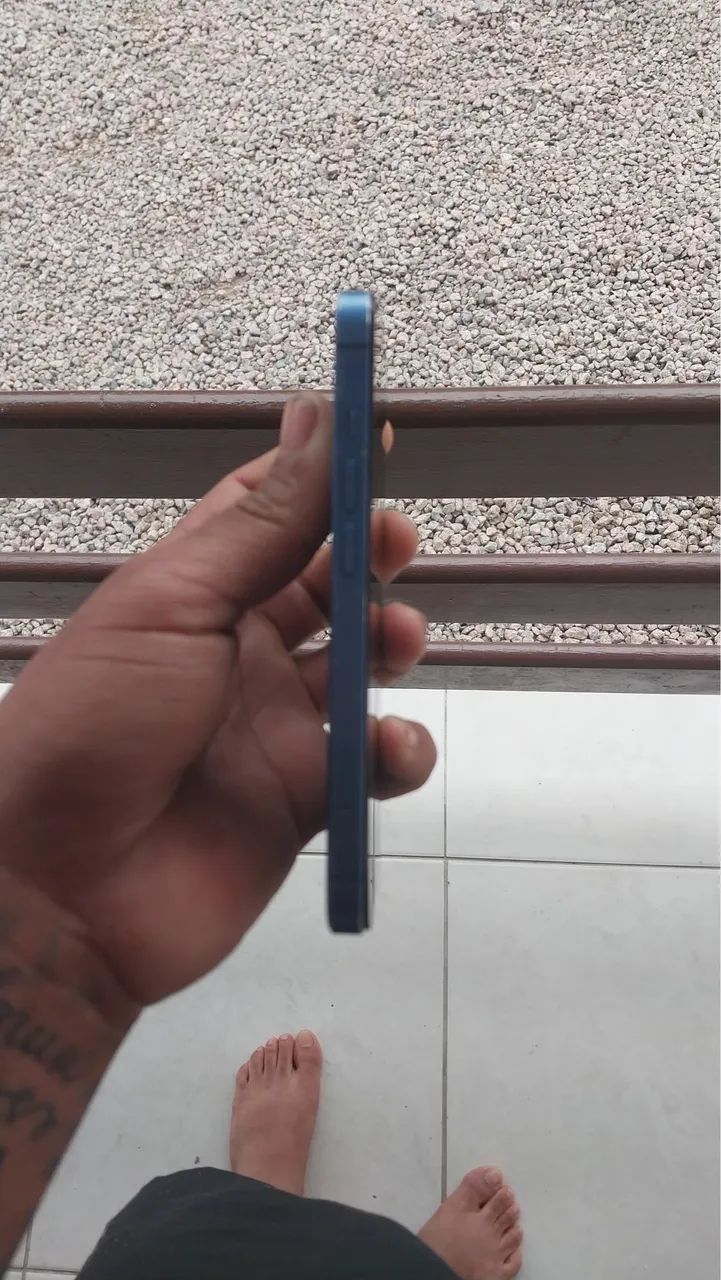 iPhone 13 - Foto 4