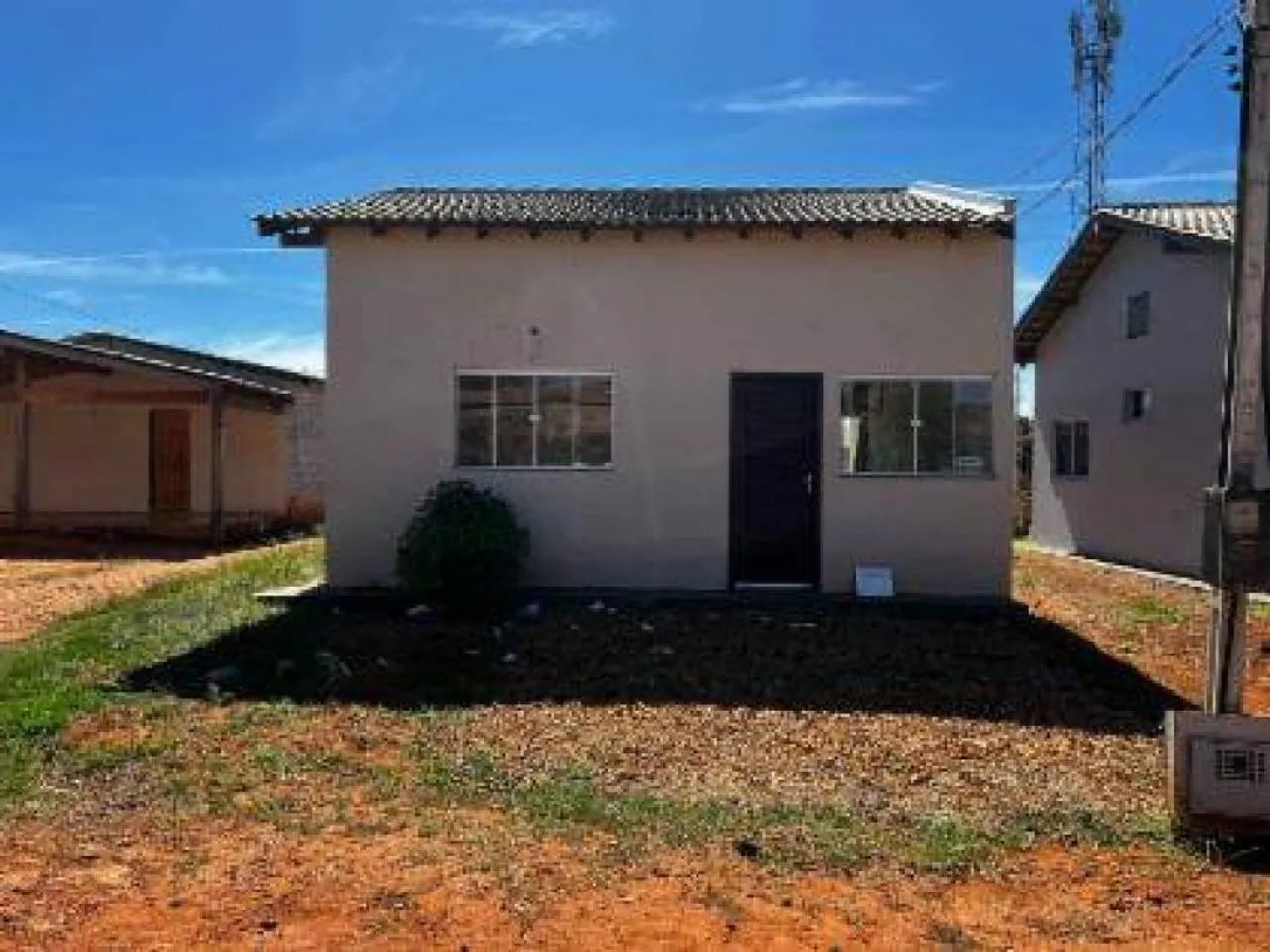 Casa 51 m² - Vila Mariana - Sinop - MT - Foto 2