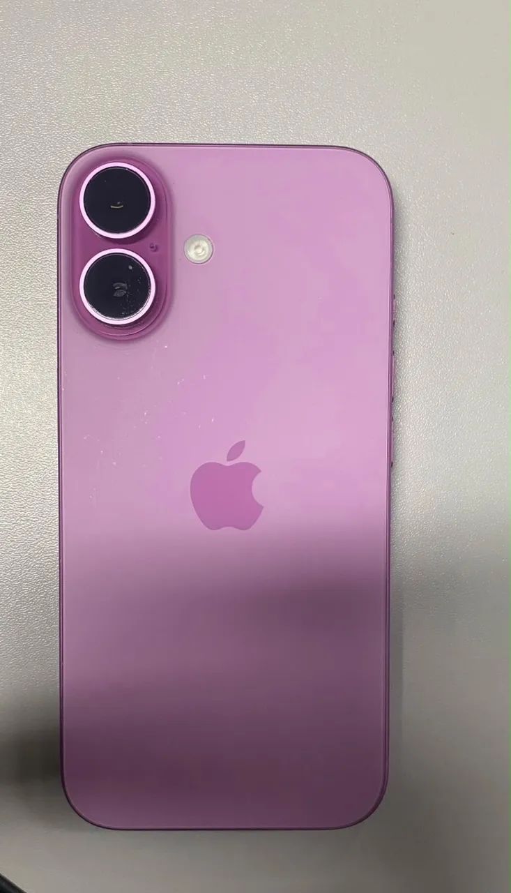 iPhone 16 - Foto 3