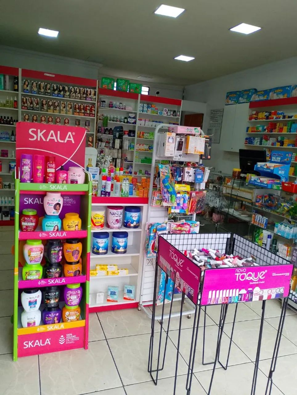 Foto - Belo Horizonte - Jardim Leblon