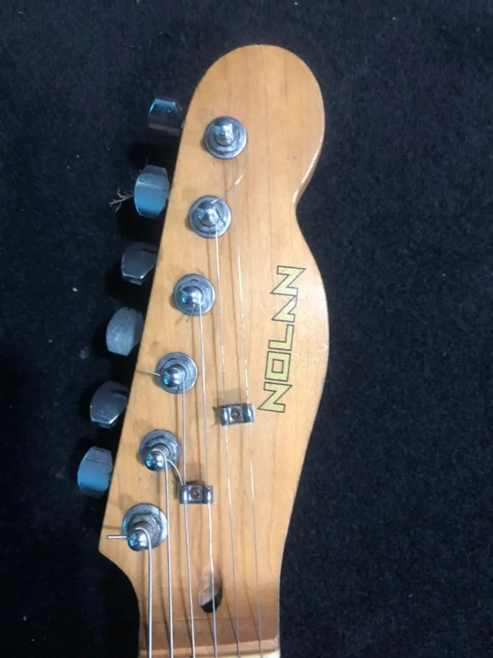 Guitarra NOLAN