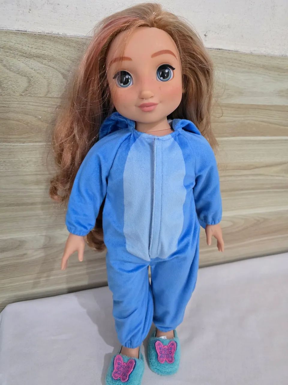 Boneca livy stich - Foto 2