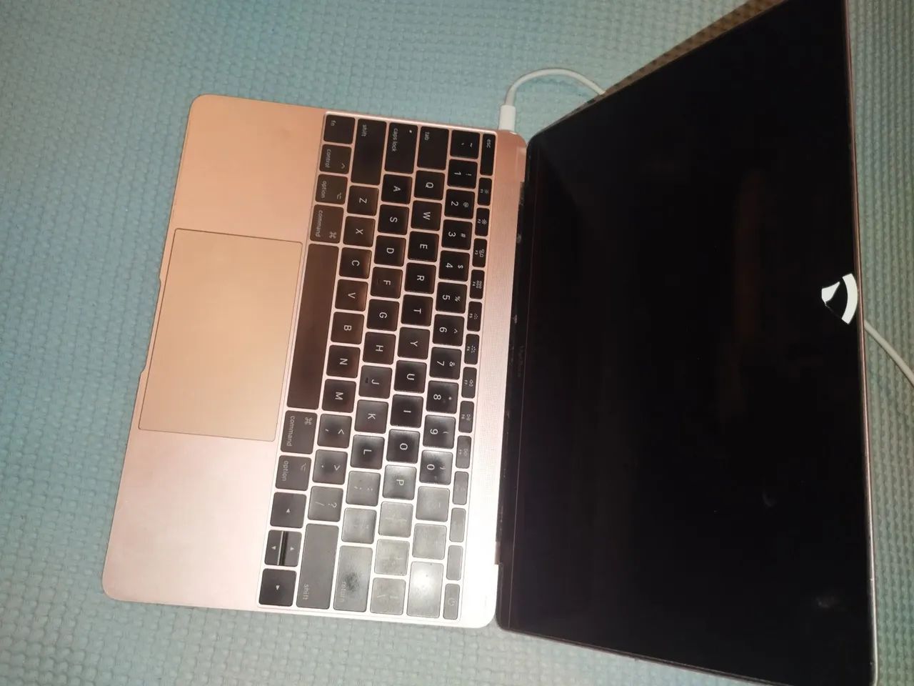 MacBook Retina 12" 2017  - Foto 2
