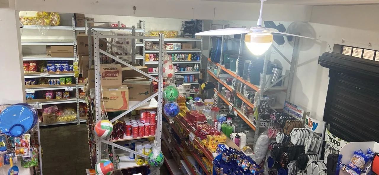 COMÉRCIO A VENDA - Foto 2