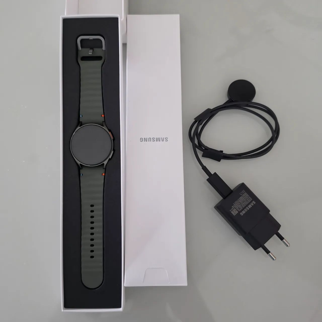 Galaxy Watch 7