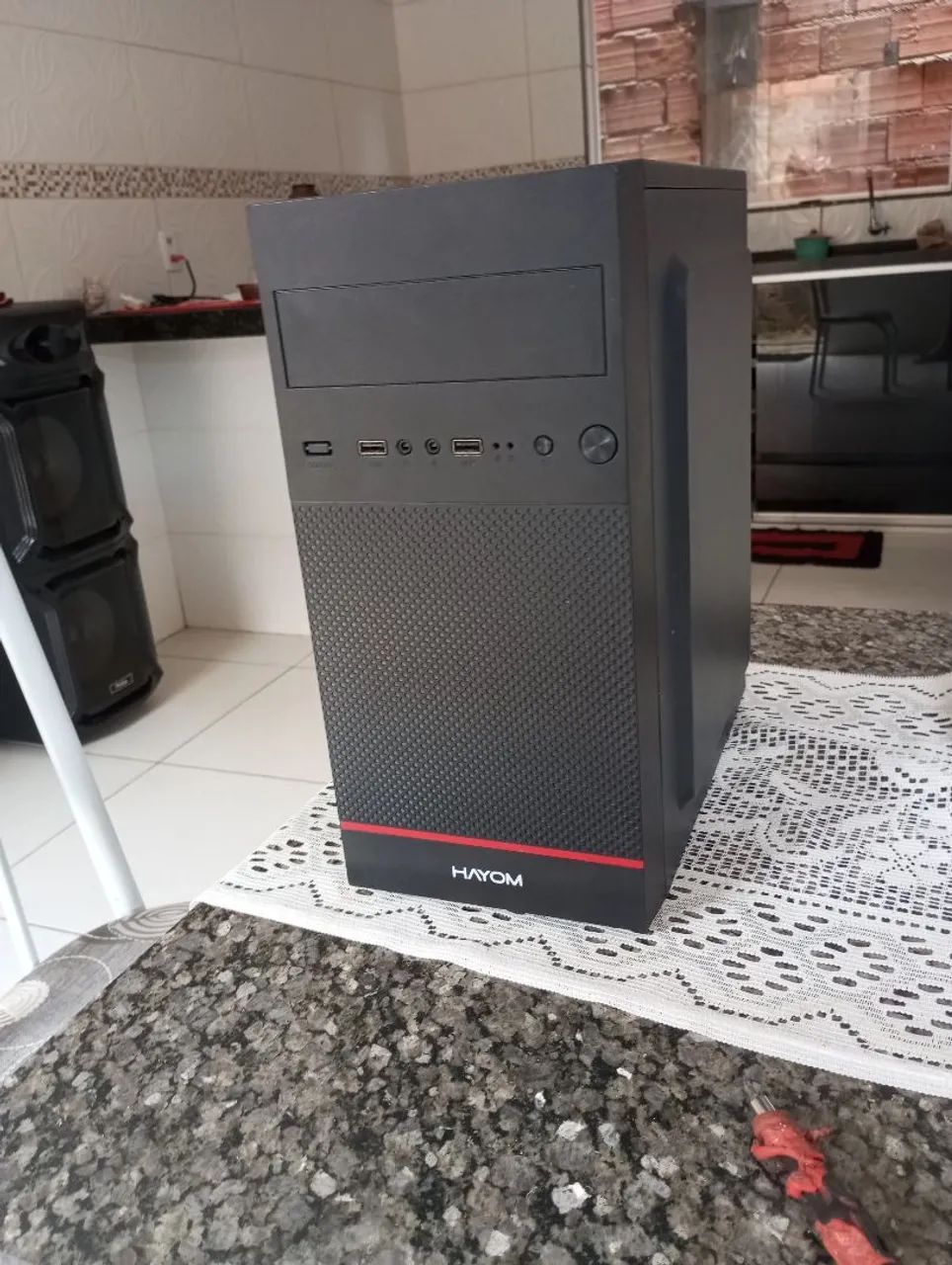 Kit de peças  - Foto 5