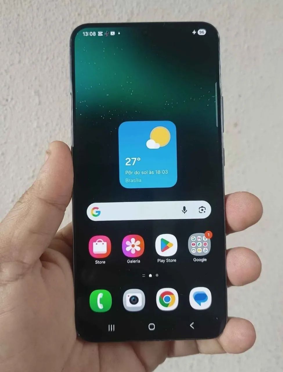 Samsung S22 plus - Foto 2