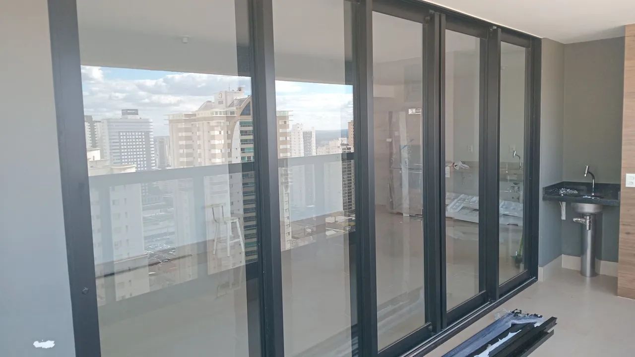 Porta de esquadrilha  - Foto 4