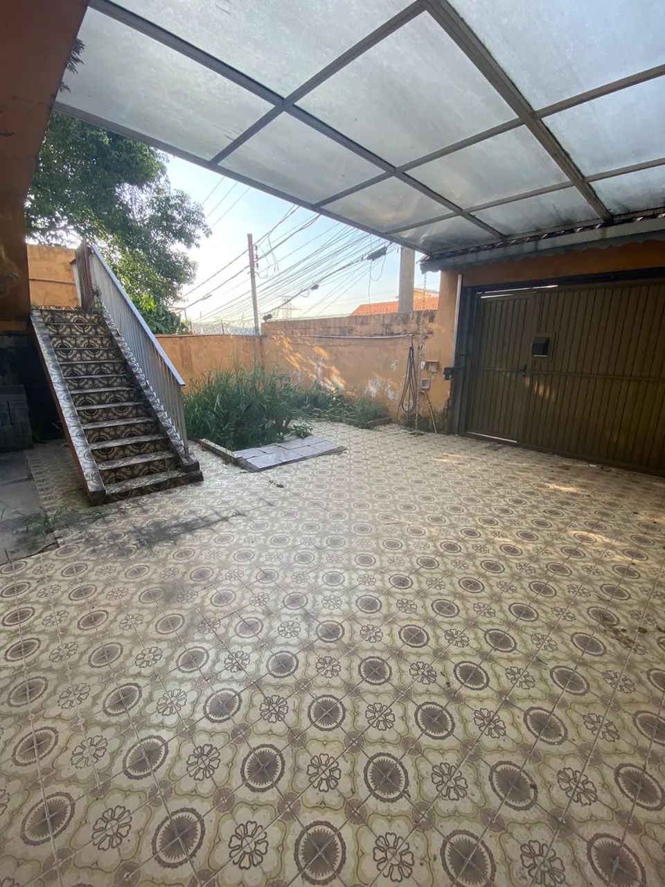 Foto - Mauá - Jardim Pedroso