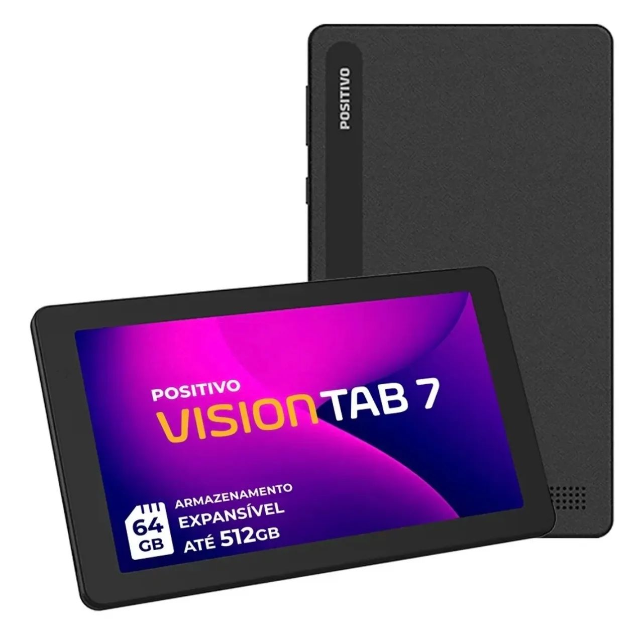 Tablet positivo vision tab 7  - Foto 2