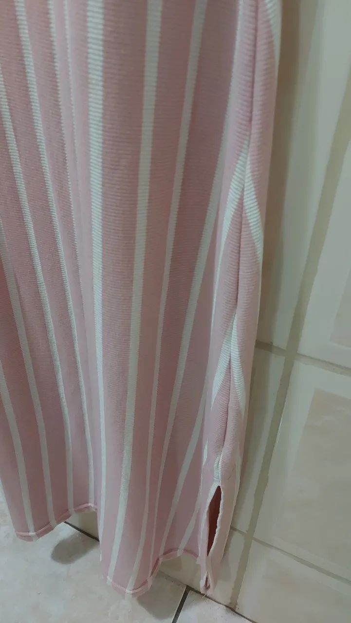 Vestido malha Marisa - Foto 4