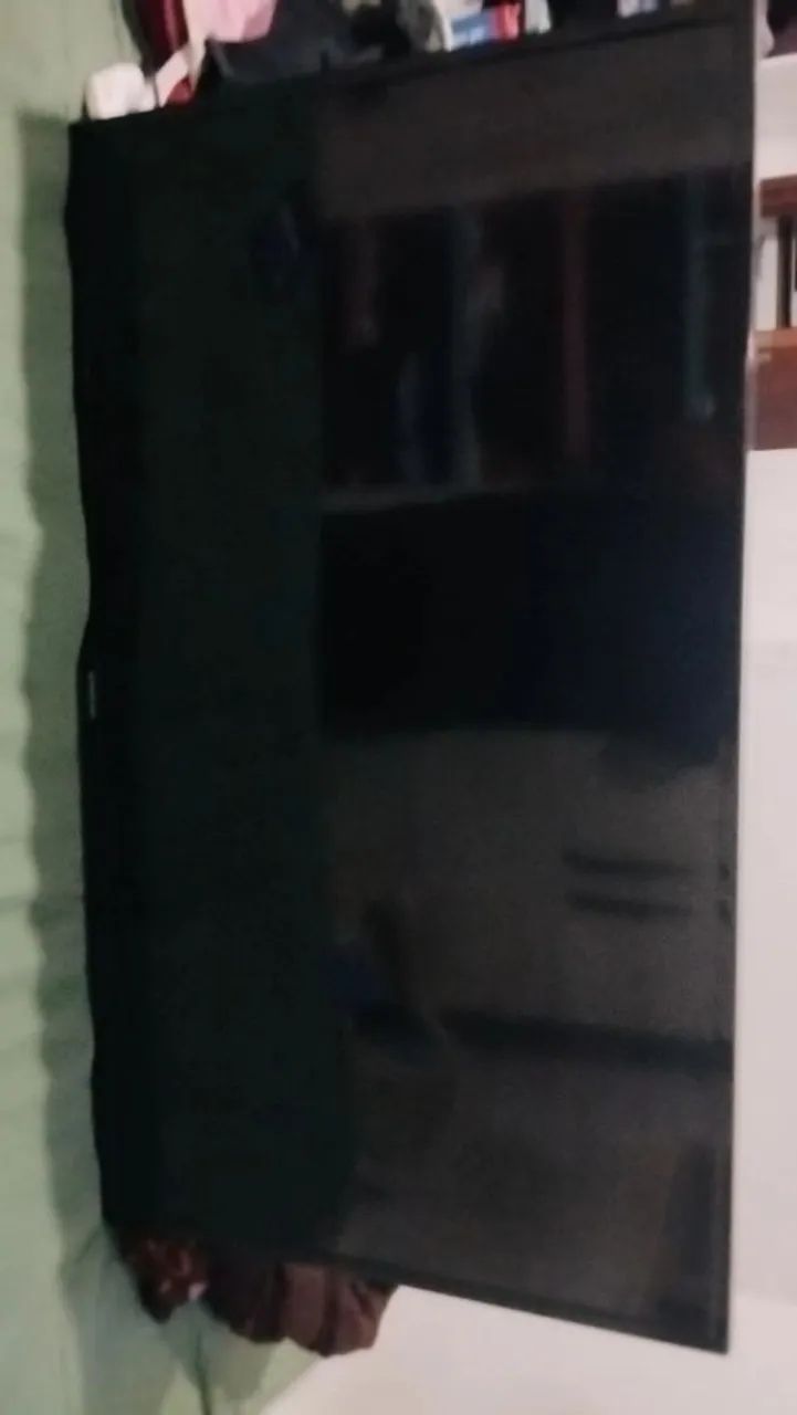 Vende-se tv 46 polegadas da Samsung  - Foto 2