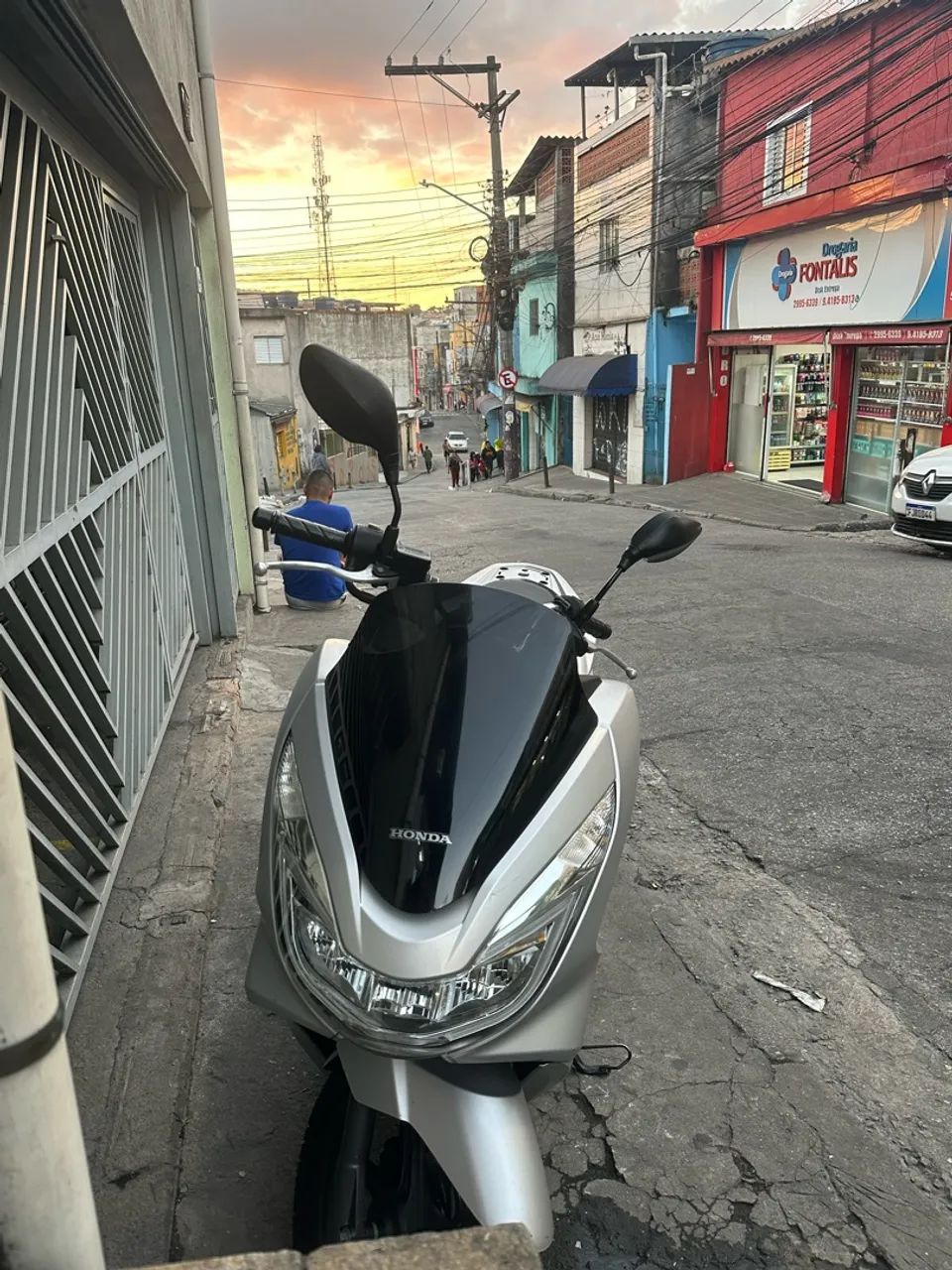 PCX 2017  - Foto 4