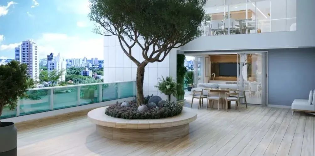 BELLE LUMIERE - Foto 3