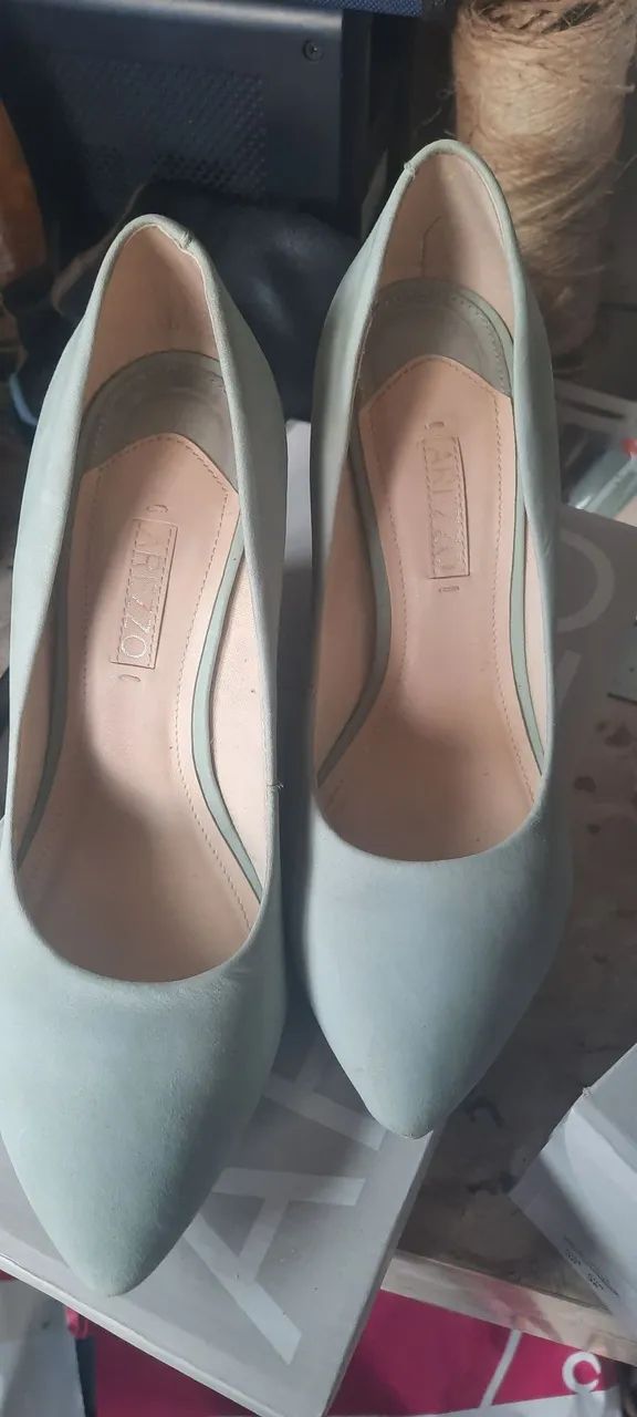Sapato Feminibo - Foto 5
