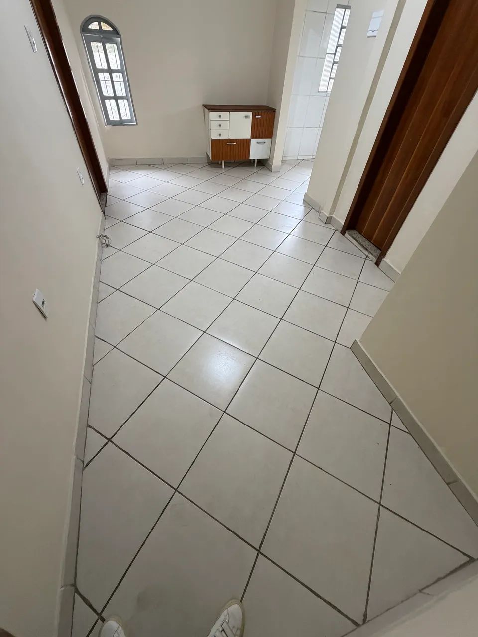 Casa de 1 quarto e sala próx Shopping Mestre Alvaro - Foto 2