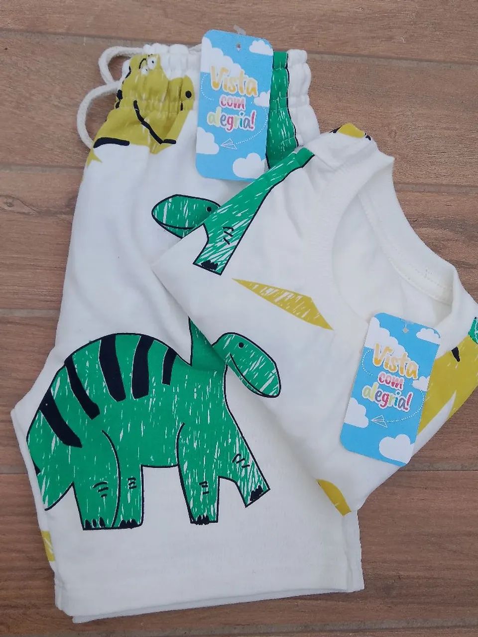 Moda infantil  - Foto 4