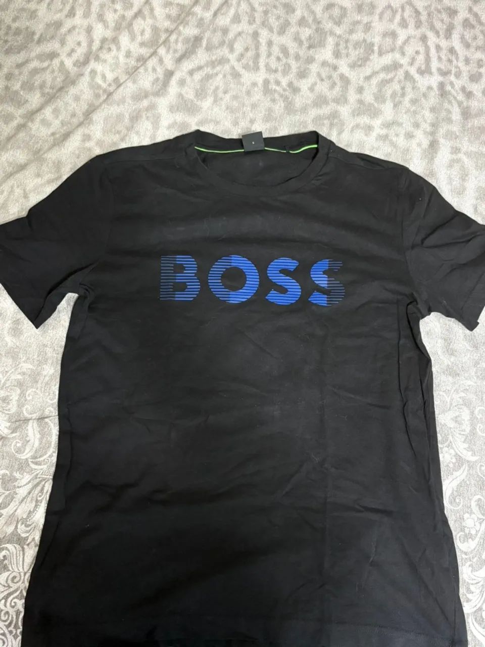 Camisa Boss 