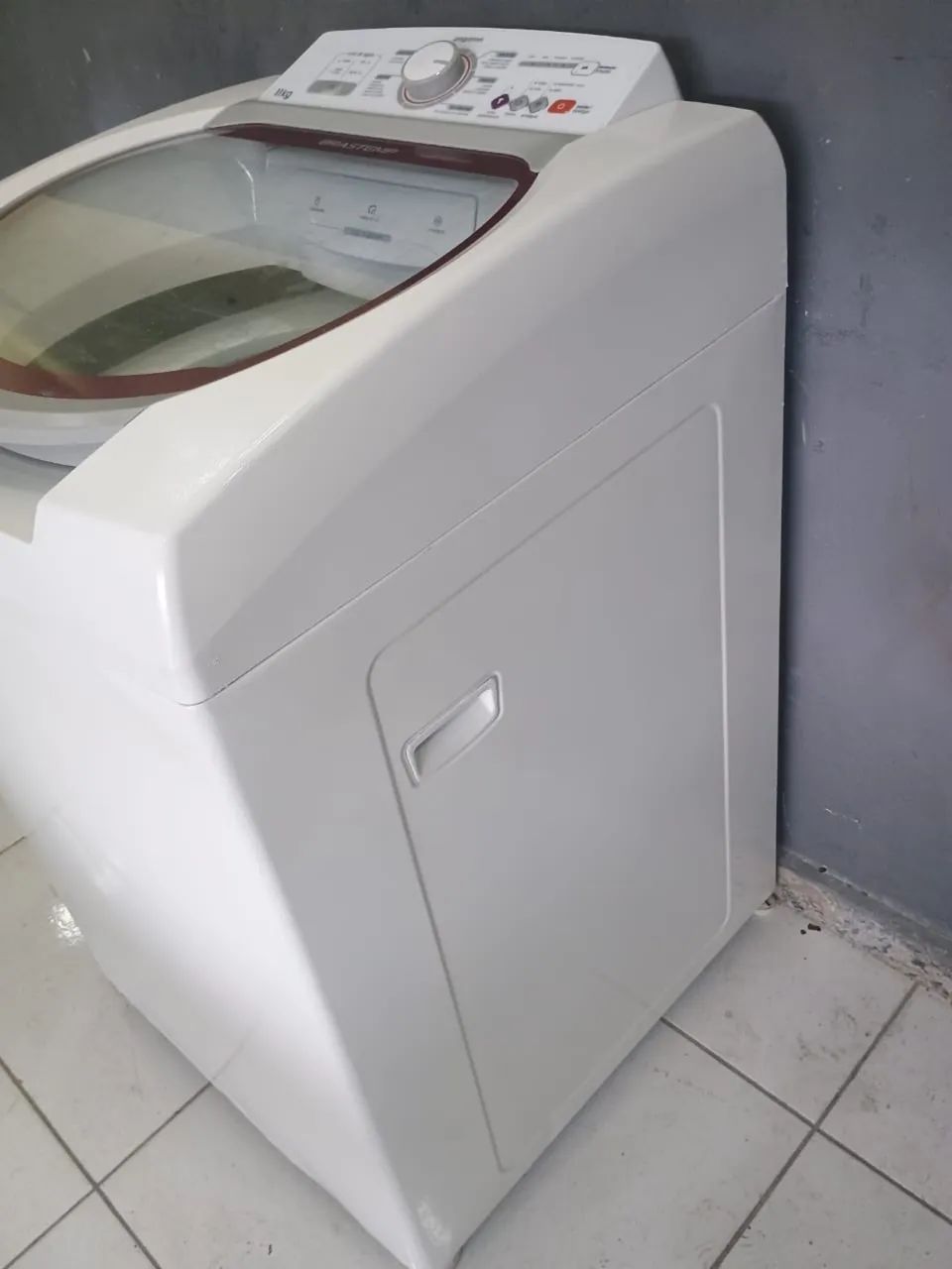 Máquina de lavar roupa  - Foto 4